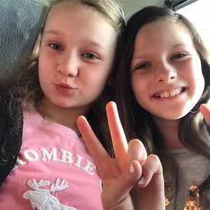 Meet your Posher, Gabriela